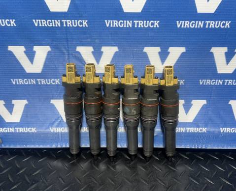 Форсунка топливная для Daf XF106 (с 2012)