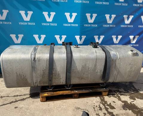 1673120 Бак топливный 850L для Daf XF105 (с 2005)