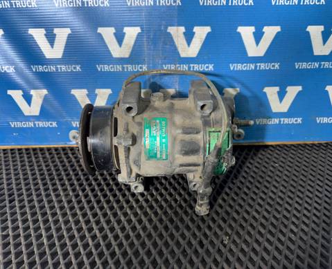 1864126 Компрессор кондиционера для Daf XF