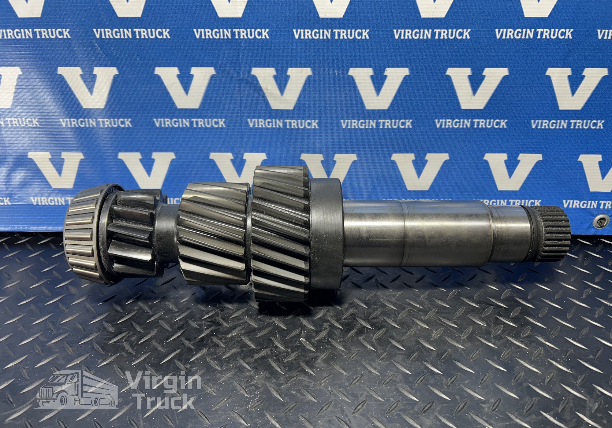 22734690 Детали КПП для Scania 5-series R (с 2004 по 2016)