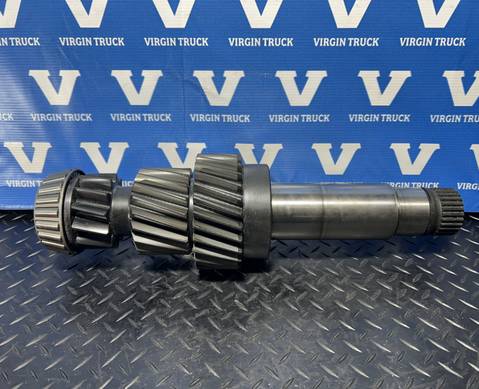 22734690 Промежуточный вал для Volvo FH 4 (с 2012)