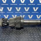 Детали КПП для Scania 5-series R (с 2004 по 2016)