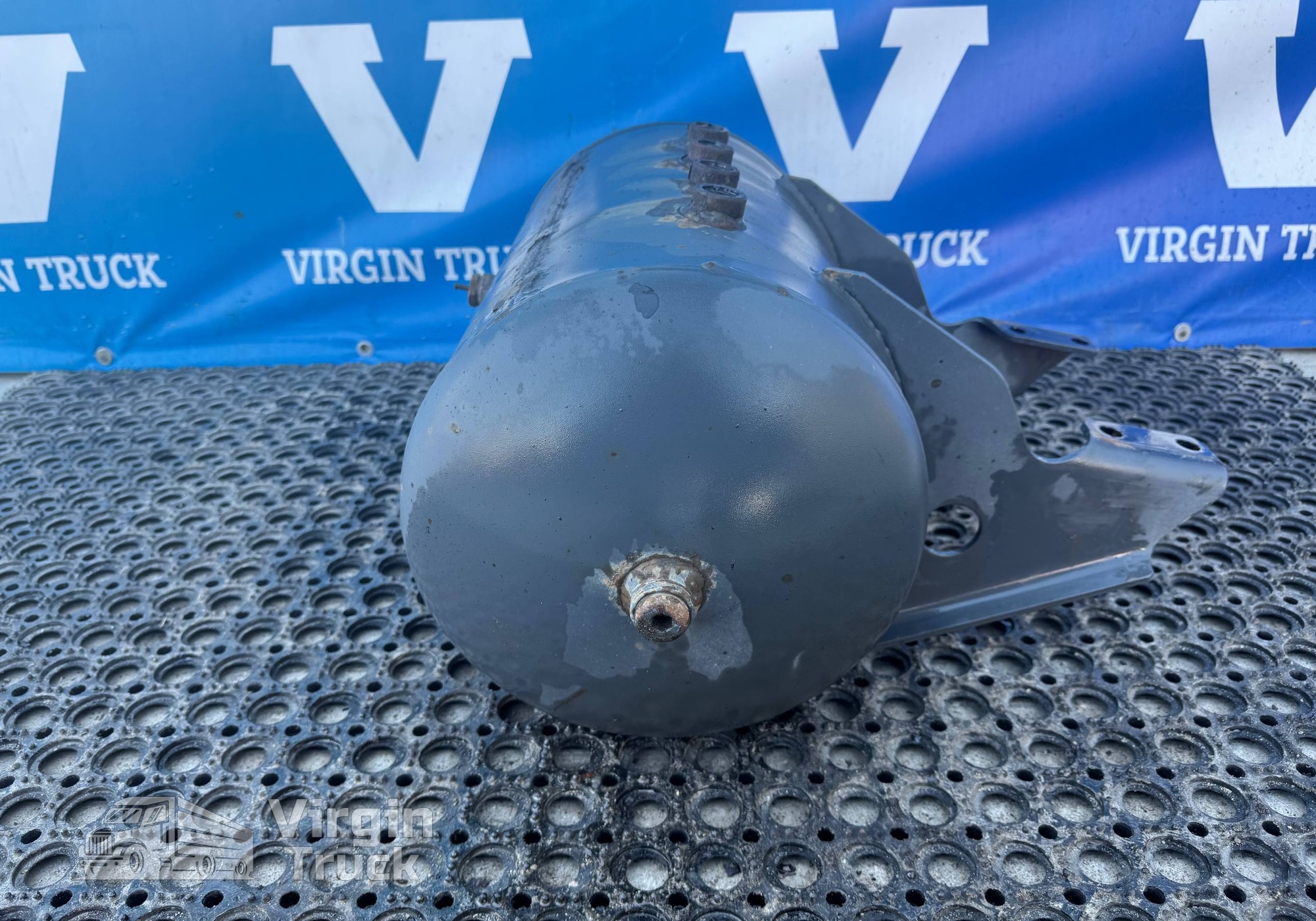 1691625 Ресивер воздушный 36L для Daf XF105