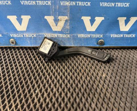 22860372 Переключатель дворников подрулевой для Volvo FM FM4 (с 2013)