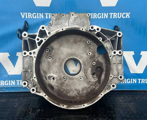51014013238 Кожух маховика для Man TGS II (с 2012)
