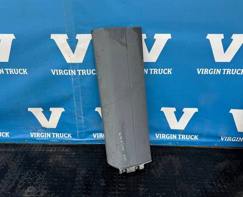 81612100613 Продолжение крыла левого для Man TGS I (с 2007)