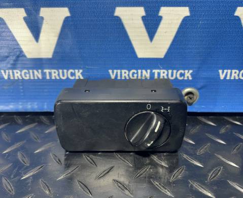 Блок управления светом для Mercedes-Benz Actros MP3 (с 2008)