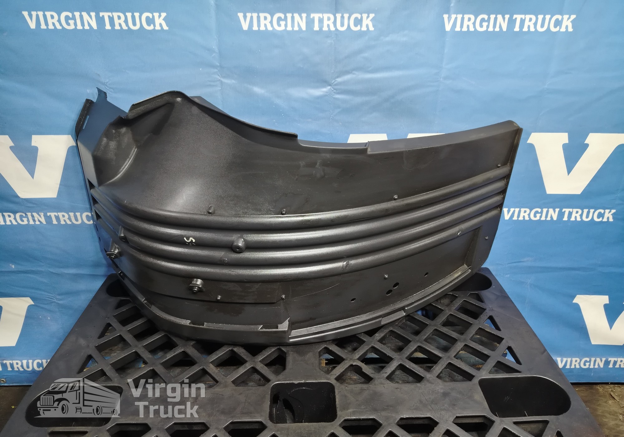 2518201 Крыло переднее правое для Scania 5-series R (с 2004 по 2016)