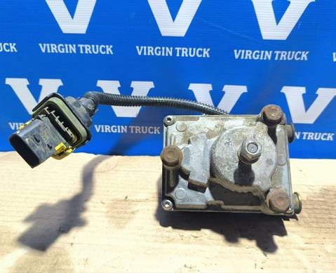 51081506129 Клапан рециркуляции выхлопных газов 2018г. для Man TGX II (с 2012)