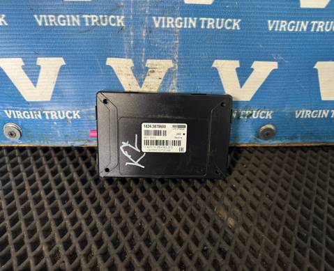 18243879600 Блок эра-глонасс для КАМАЗ