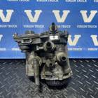 48020400 Кран тормозной для Mercedes-Benz Actros MP3 (с 2008)