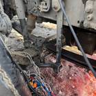 1890046 Рессора передняя 2021г. для Daf XF106 (с 2012)