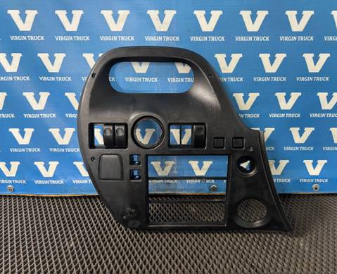 1634735 Накладка панели приборов для Daf XF105 (с 2005)