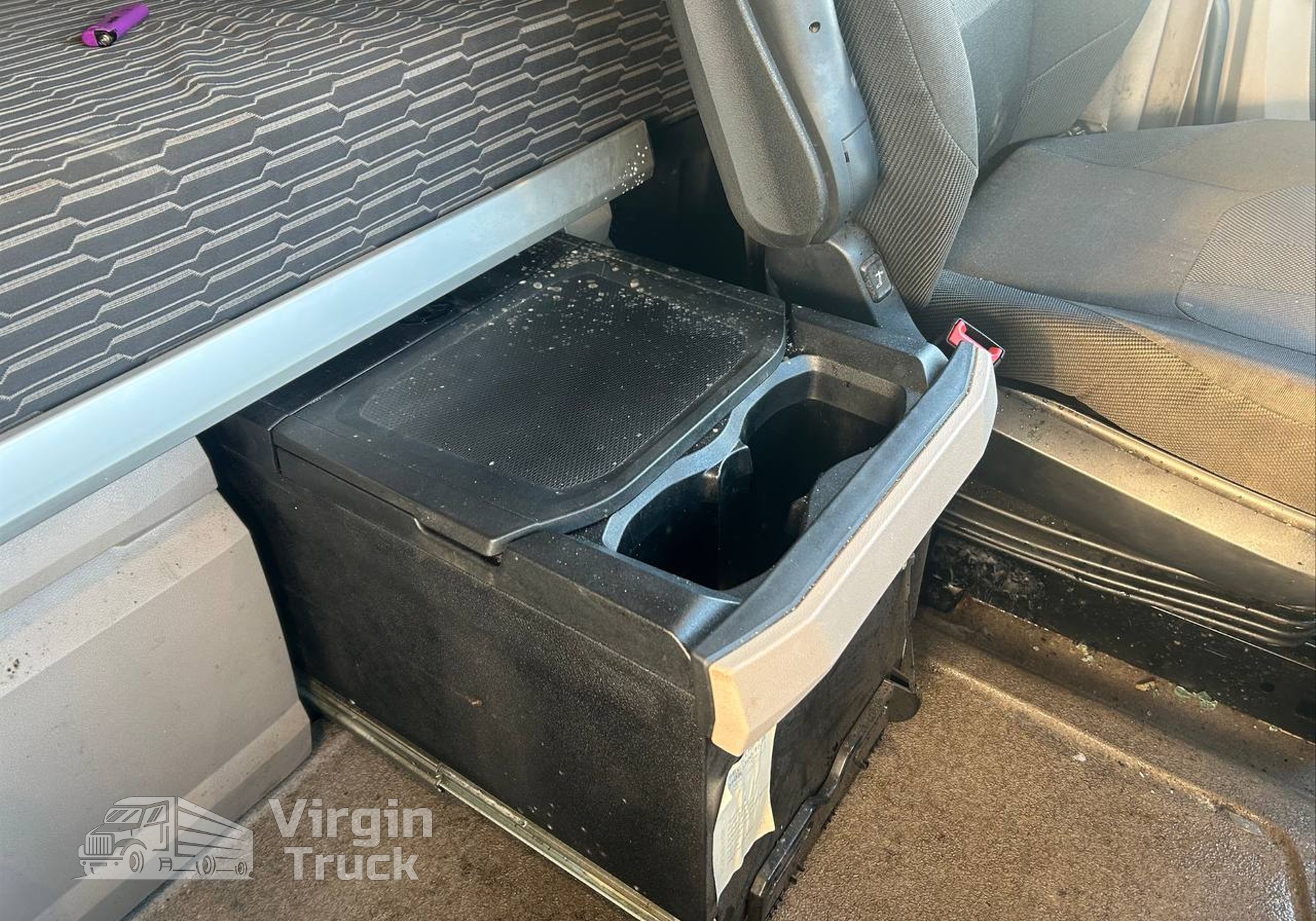 2318729 Холодильник для Daf XG (с 2021)