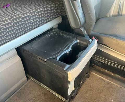 2318729 Холодильник для Daf XG (с 2021)