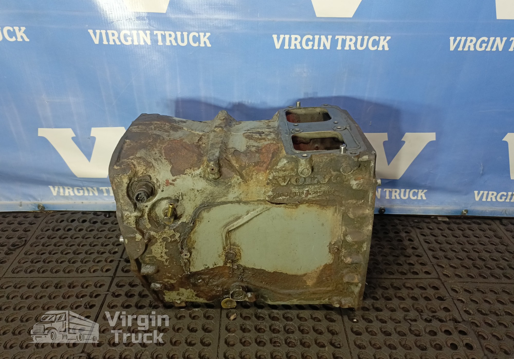 21084093 Корпус МКПП VT2412B для Volvo FH