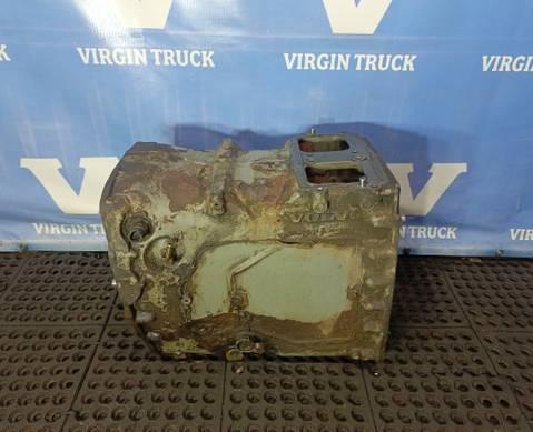 21084093 Корпус МКПП VT2412B для Volvo FH 2 (с 2002 по 2008)