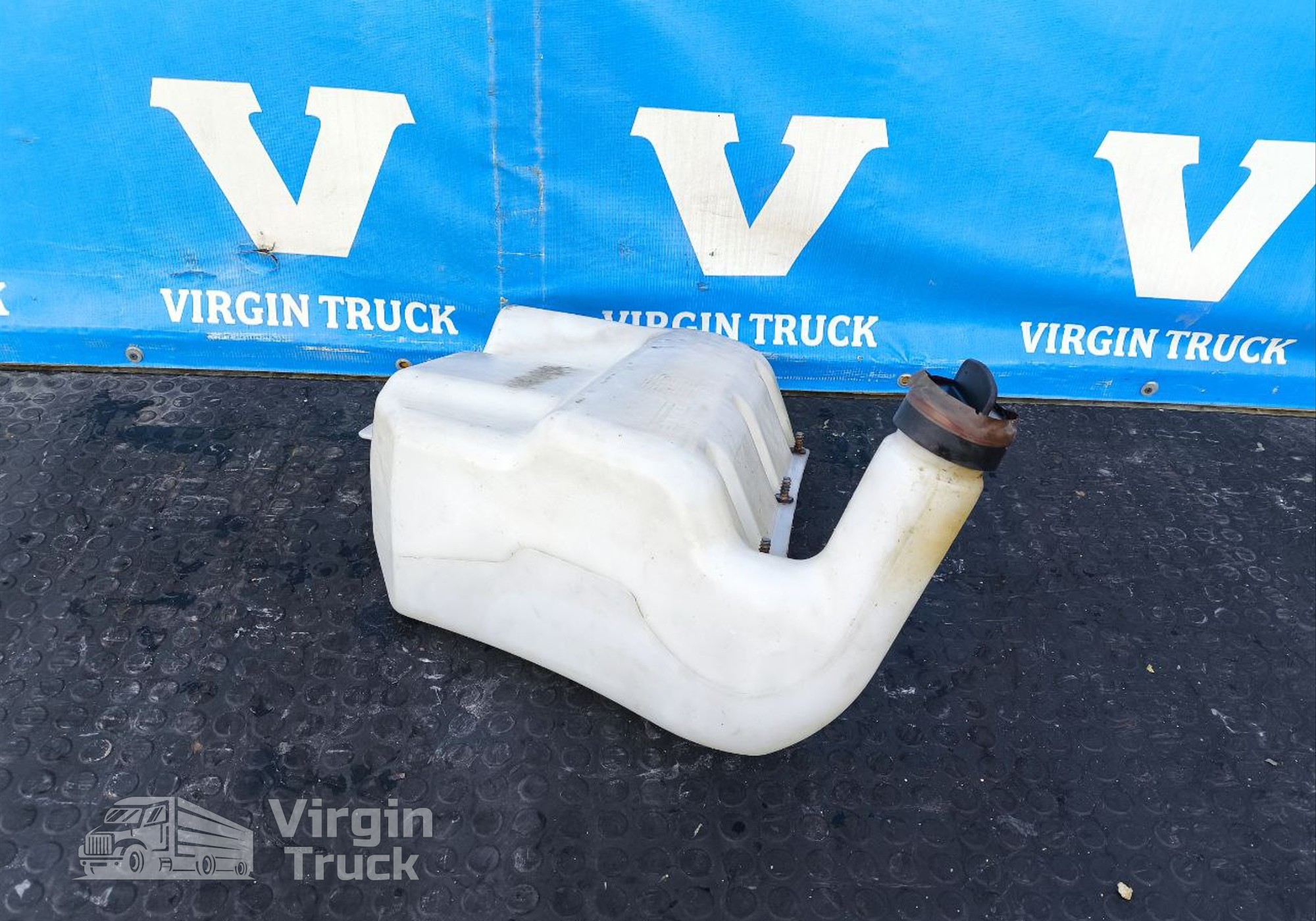 1664401 Бачок омывателя для Daf XF105 (с 2005)