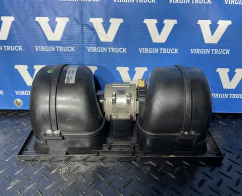 1672646 Моторчик печки для Daf XF105