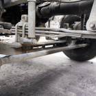 A9603207002 Рессора передняя 2021г. для Mercedes-Benz Arocs (с 2013)