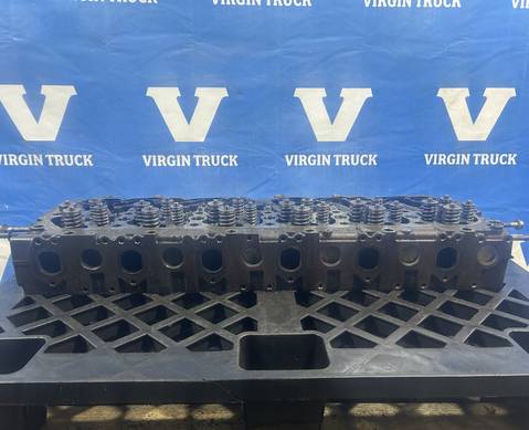 Головка блока цилиндров для Daf XG (с 2021)