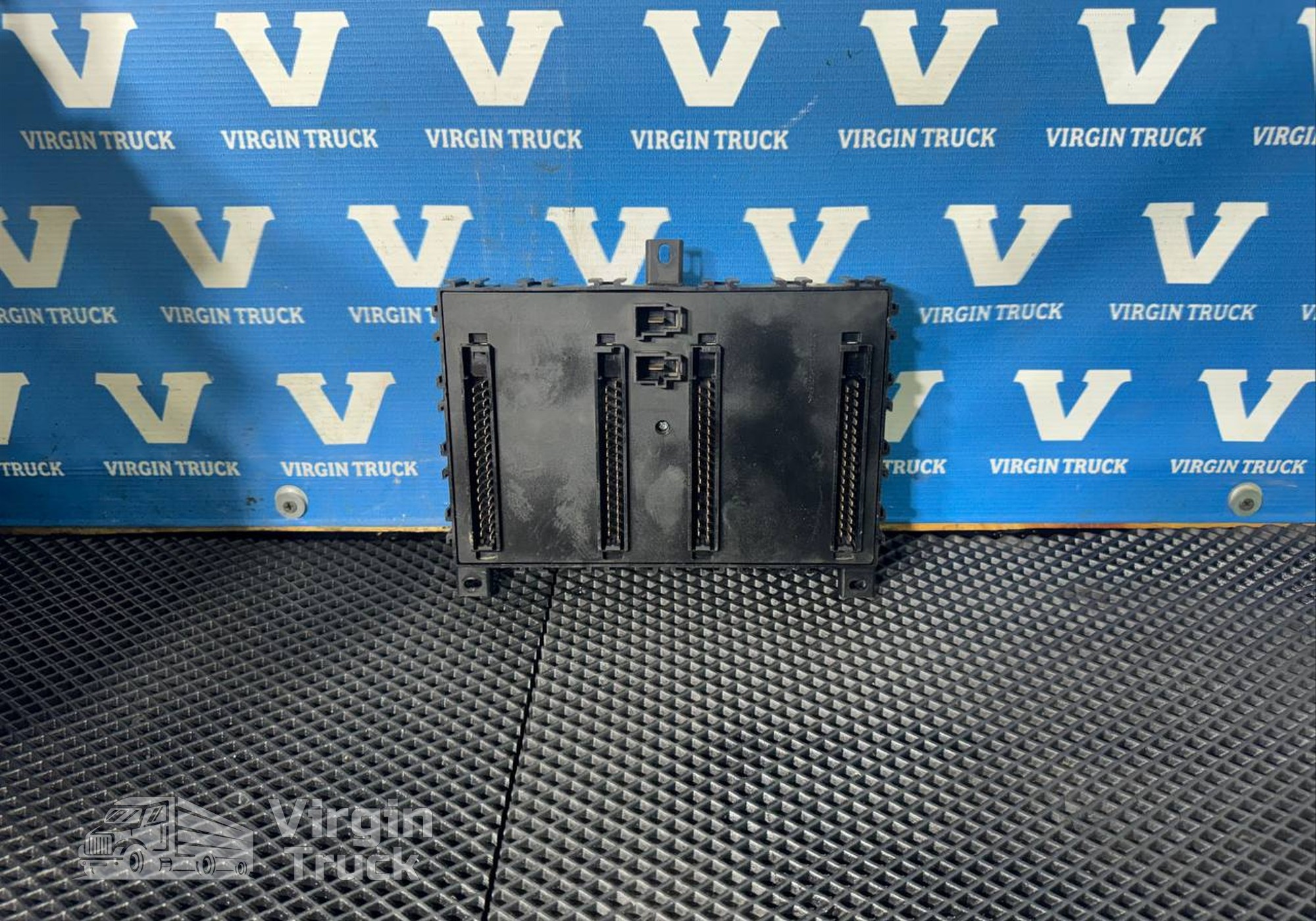 54453 Блок предохранителей