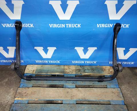 A9433230465 Стабилизатор передний в сборе для Mercedes-Benz Actros MP3 (с 2008)