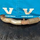 81152055443 Приемная труба глушителя для Man TGX II (с 2012)