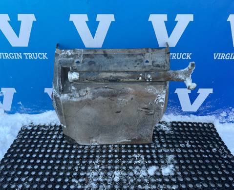 9605200119 Крыло заднее правое передняя часть 2021 года. для Mercedes-Benz Actros New Actros MP4 (с 2011)