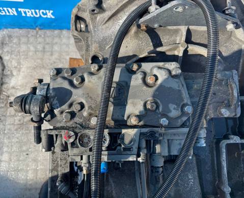 1735720 Механизм выбора передач для Daf XF106