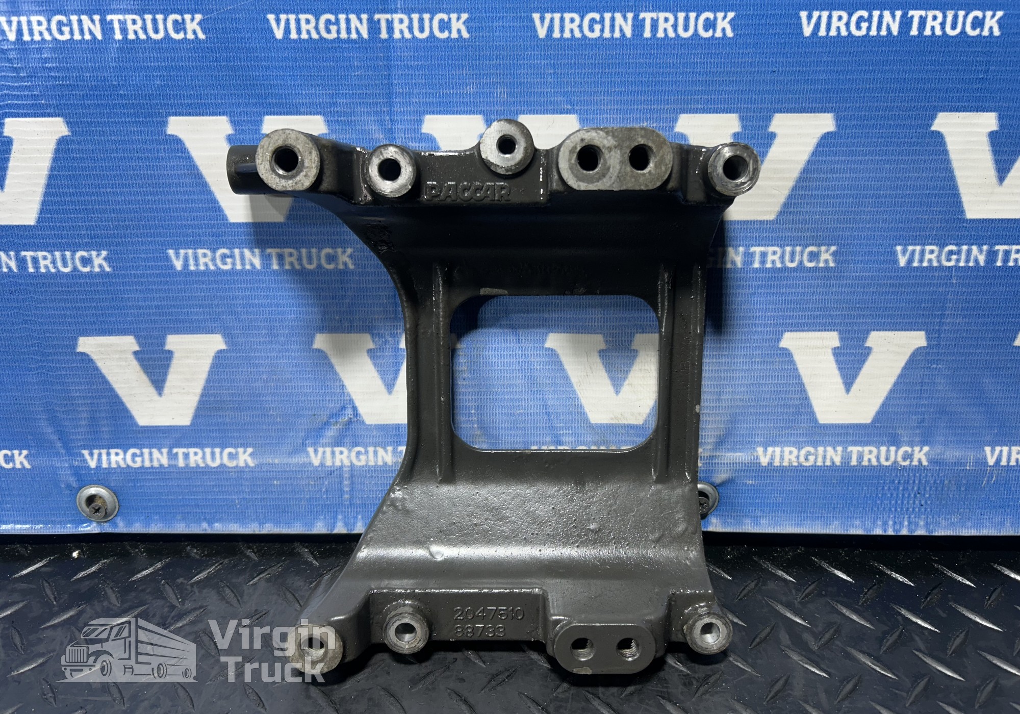 2047510 Кронштейн для Daf XG (с 2021)