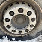 2019789 Ступица передняя 2021г. для Daf