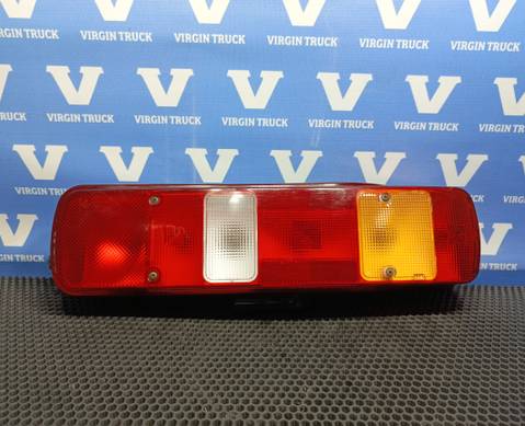 3981455 Фонарь задний левый для Volvo FH 2 (с 2002 по 2008)
