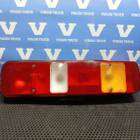 3981455 Фонарь задний левый для Volvo FH 2 (с 2002 по 2008)