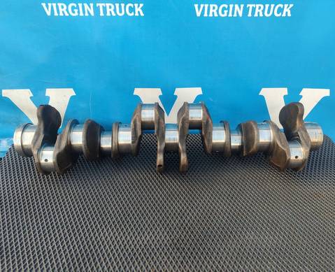 51021010634 Коленвал D2066 для Man TGX II (с 2012)