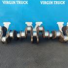 51021010634 Коленвал D2066 для Man TGX I (с 2007)