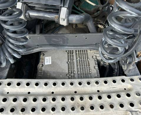 60150785 АКПП AT2612F 2017г. для Renault T