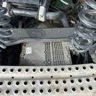 60150785 АКПП AT2612F 2017г. для Renault Premium II (с 2005 по 2013)