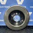 1640379 Демпфер двигателя для Daf XF105 (с 2005)