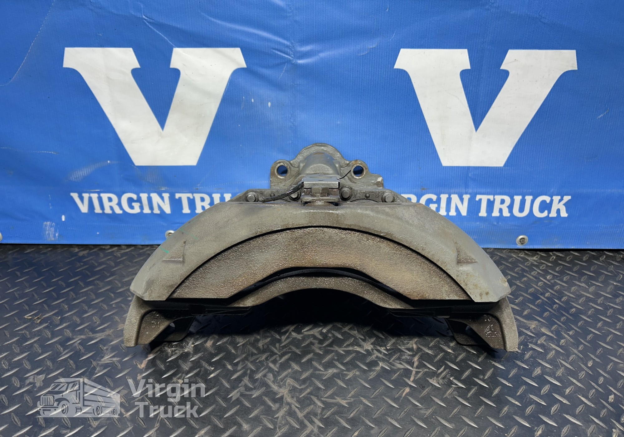 Суппорт для Sinotruk Sitrak C7H