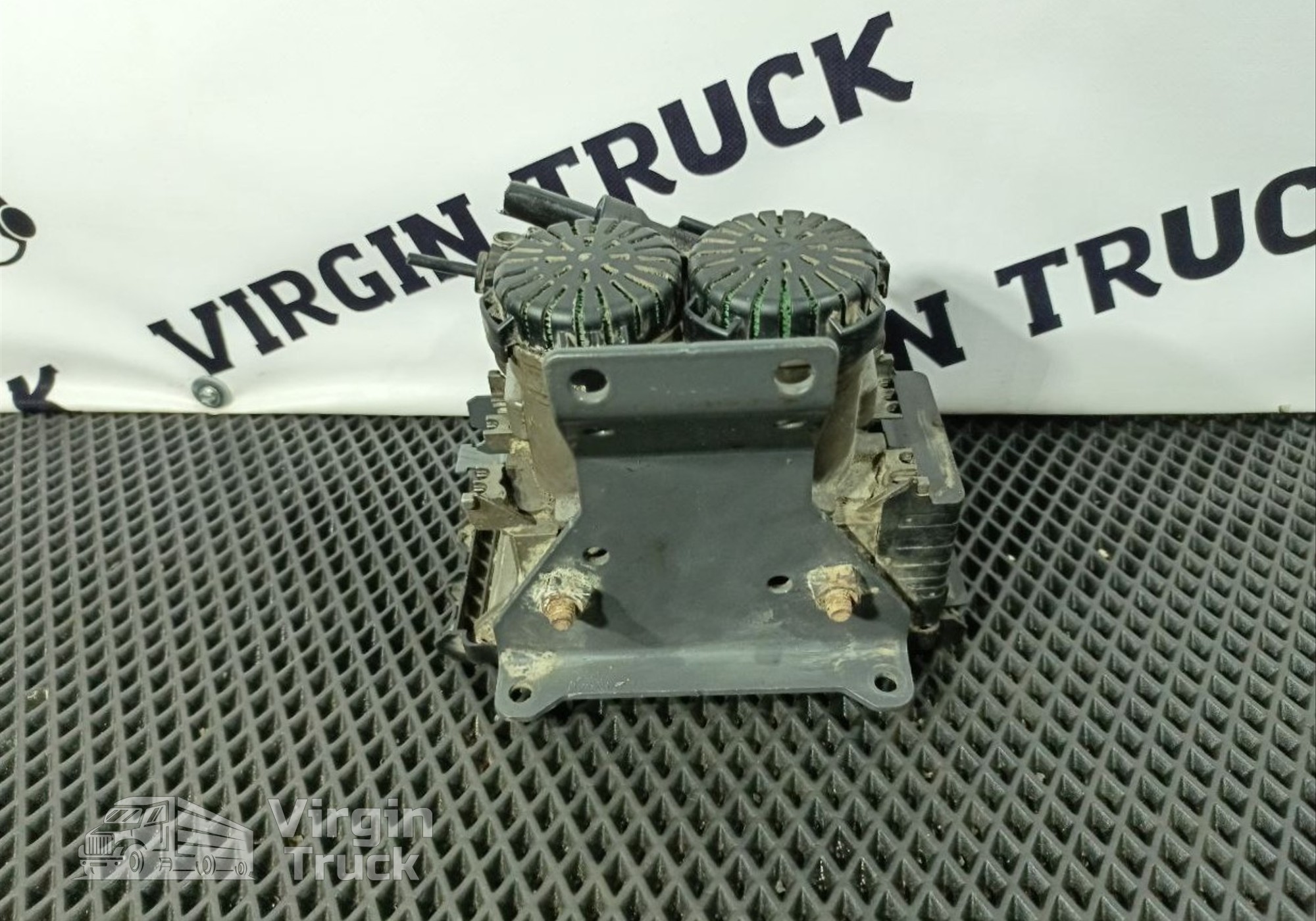 22225552 Модулятор EBS задний 2017 г. для Renault T
