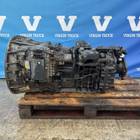 A0012603600 АКПП G330-12 в сборе 2021г. для Mercedes-Benz Actros