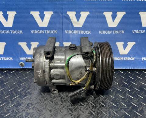 2041760 Компрессор кондиционера