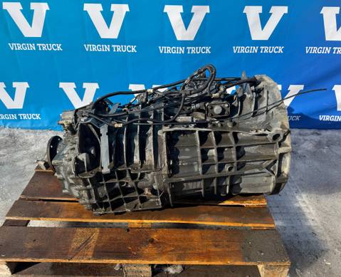 1800305 МКПП в сборе 16S2333TD для Daf XF105 (с 2005)