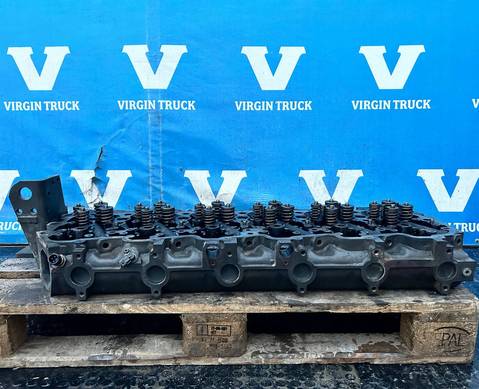 1833333 Головка блока цилиндров ГБЦ для Daf XF105 (с 2005)