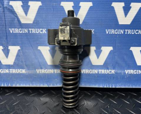 1668325 Форсунка топливная для Daf XF105 (с 2005)