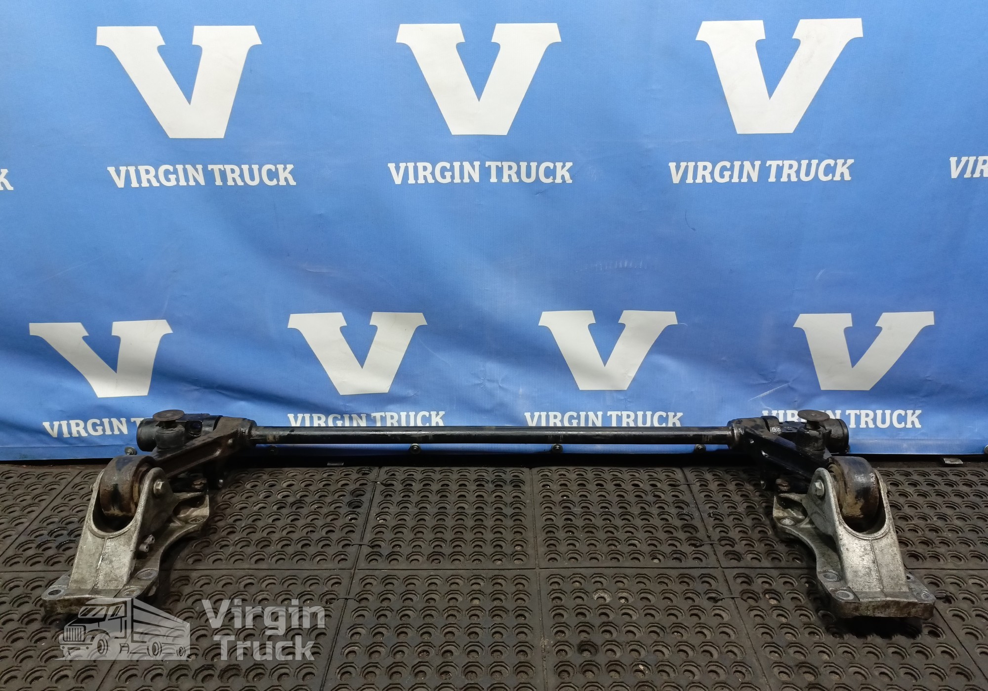 21817845 Торсион кабины для Volvo FH 3 (с 2008 по 2012)