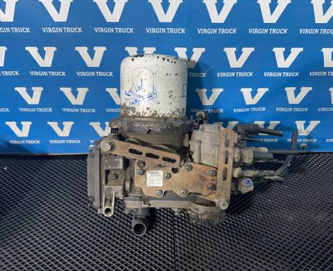 22858336 Осушитель пневматической системы