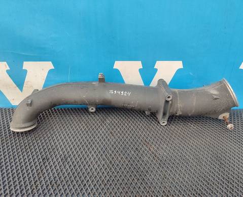 1694924 Патрубок интеркулера для Daf XF105 (с 2005)