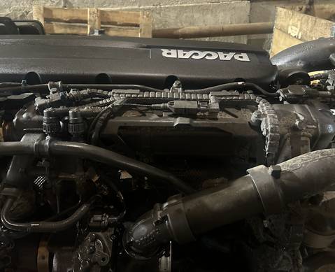 Коллектор впускной для Daf XG (с 2021)